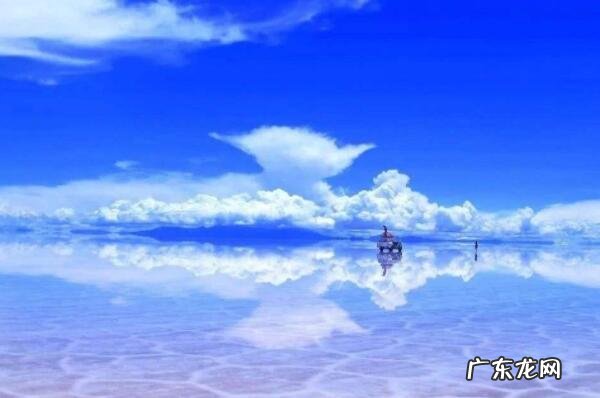 世界上最奇怪的湖泊 世界最奇特的十大湖泊