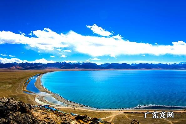 中国最美十大湖泊排名 国内漂亮的湖泊排行榜