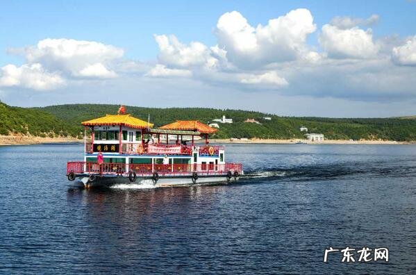 中国最美十大湖泊排名 国内漂亮的湖泊排行榜