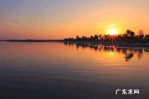 世界十大湖泊排行榜 国内湖泊排行榜前十名