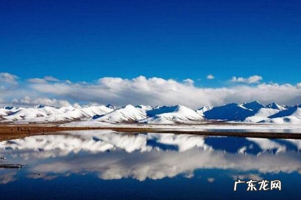世界十大湖泊排行榜 国内湖泊排行榜前十名