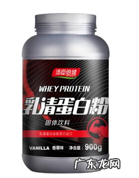 汤臣倍健增肌粉怎么样?汤臣倍健增肌粉好吗?