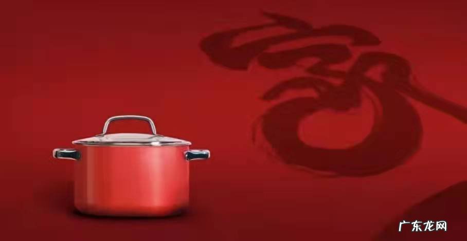 李卿岄:我喜欢的厨具是彩色的,营养是有色彩的