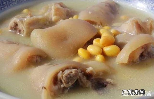 月子期间产妇常吃什么食物可以帮助下奶,并且有益于排恶露?