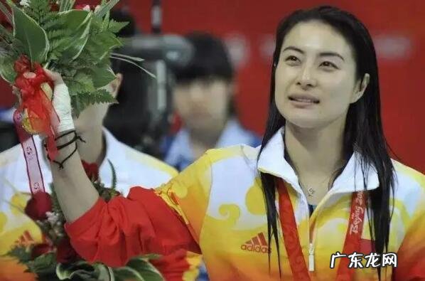 中国体育界名人 中国体坛十大名人