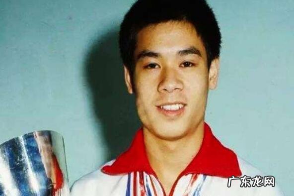 中国体育界名人 中国体坛十大名人