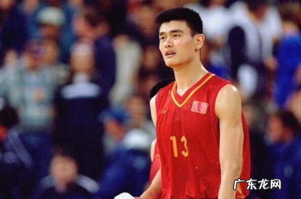 中国体育界名人 中国体坛十大名人