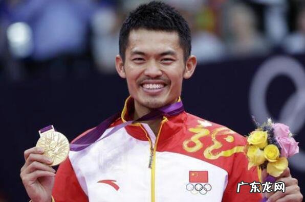 中国体育界名人 中国体坛十大名人