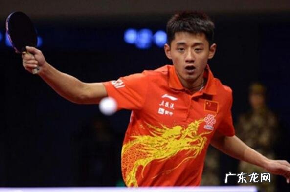 中国体育界名人 中国体坛十大名人