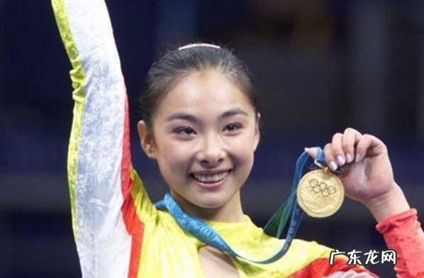 中国体育界名人 中国体坛十大名人