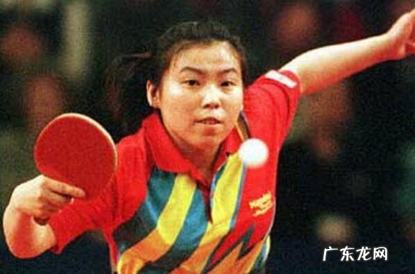 中国体育界名人 中国体坛十大名人