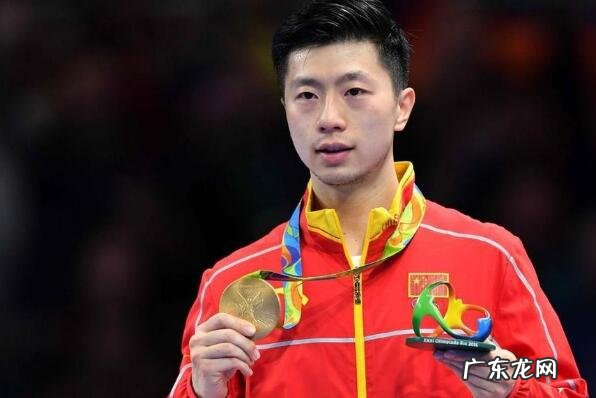 中国体育界名人 中国体坛十大名人