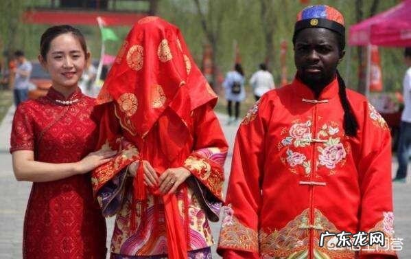 五一小长假想去非洲旅游,并在当地找个黑人嫁了,会幸福吗?