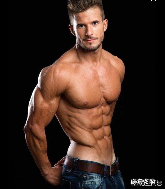 你有想过健身吗?为之付出过努力吗?