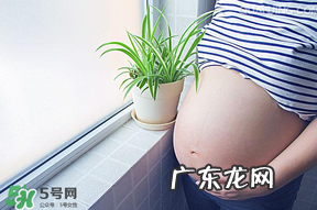 怀孕了体重下降怎么回事?怀孕了体重下降怎么办?