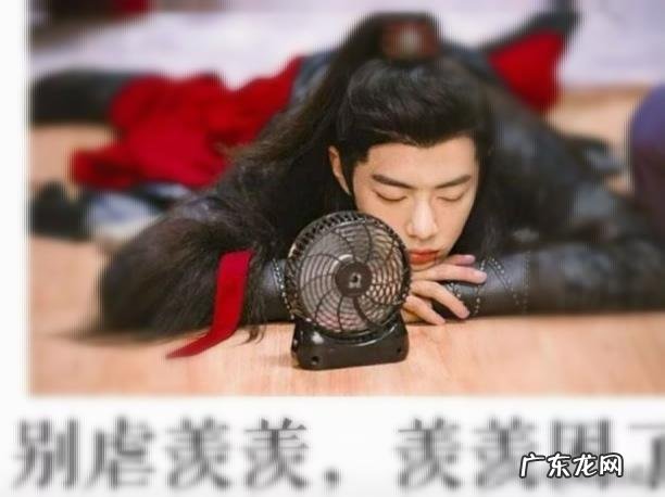 肖战：我不需要应援。点赞！粉丝应该把工作生活放在追星前面吗？