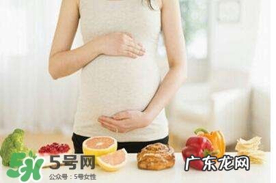 妊娠反应吃什么可以缓解 妊娠反应吃什么好