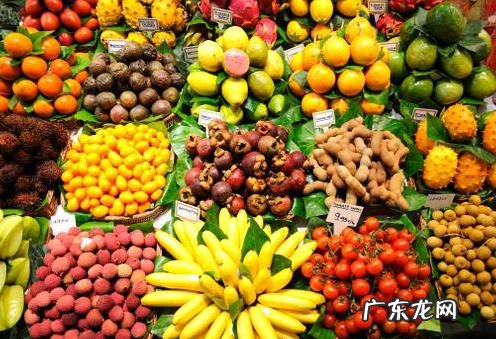 晚餐只吃水果,一个月后会是什么结果?