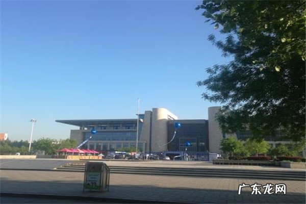 沧州市会展中心 热门沧州展览馆排行榜前十