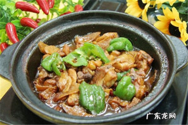 沧州八大名吃 沧州十大热门川菜馆排名