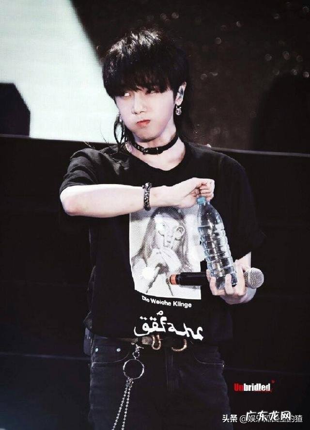 你喜欢华晨宇的歌吗?你能理解他的曲风吗?