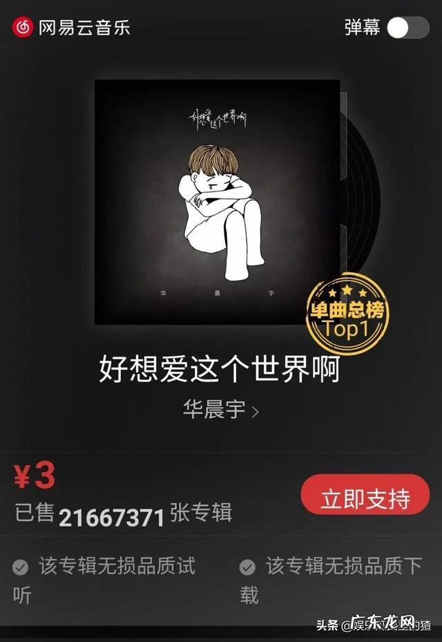 你喜欢华晨宇的歌吗?你能理解他的曲风吗?