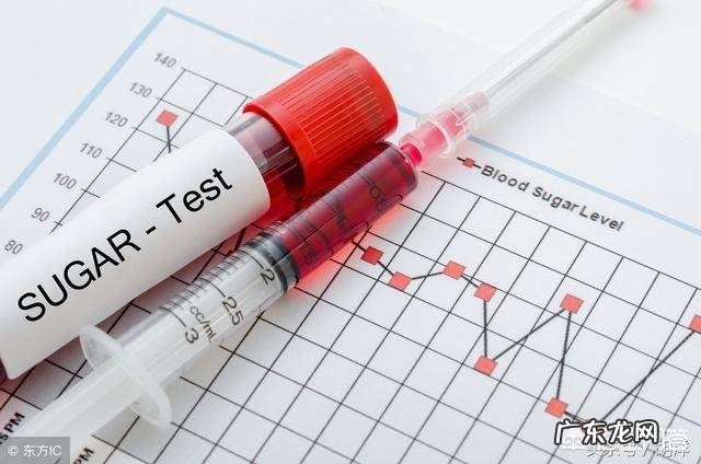 为什么患糖尿病会导致体重下降?