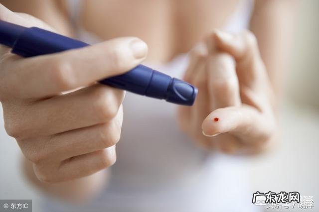 为什么患糖尿病会导致体重下降?