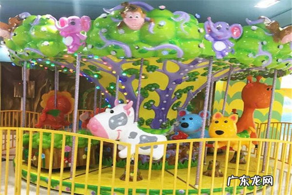 沧州游乐场都有什么项目 沧州好玩的游乐场排名前十