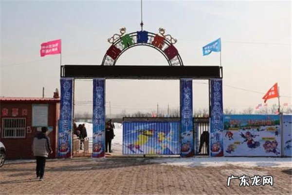 沧州游乐场都有什么项目 沧州好玩的游乐场排名前十