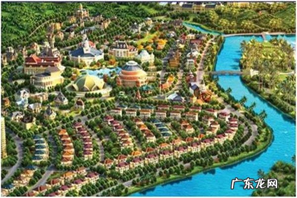 沧州游乐场都有什么项目 沧州好玩的游乐场排名前十