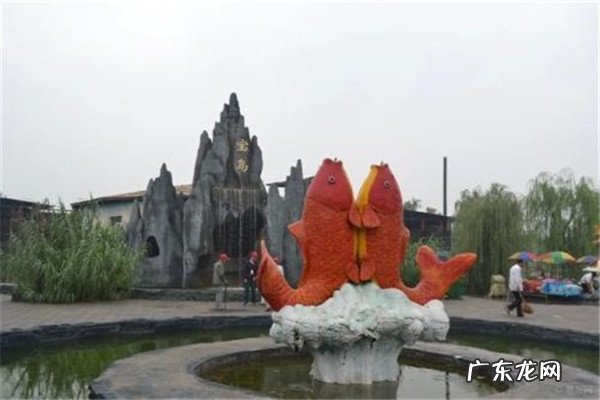 沧州游乐场都有什么项目 沧州好玩的游乐场排名前十