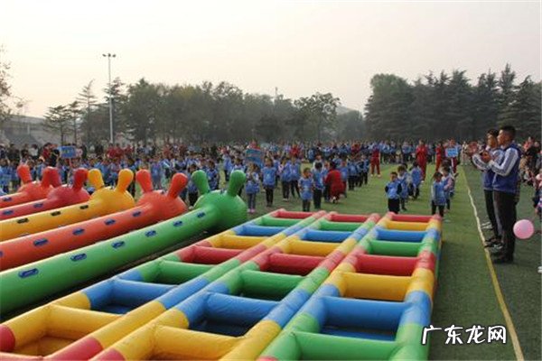 沧州游乐场都有什么项目 沧州好玩的游乐场排名前十