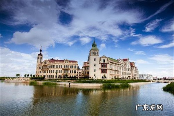 沧州游乐场都有什么项目 沧州好玩的游乐场排名前十