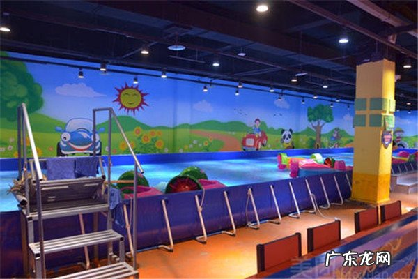 沧州游乐场都有什么项目 沧州好玩的游乐场排名前十