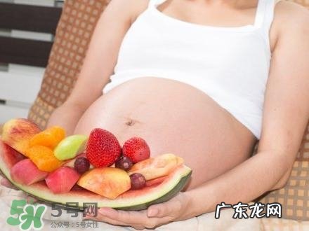 孕期零食吃什么好 孕期可以吃什么零食