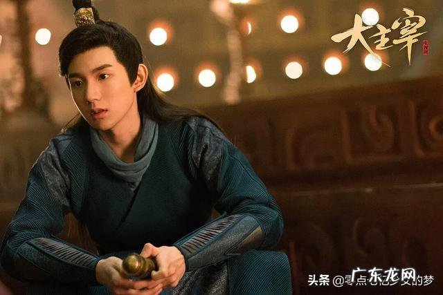 《加油，你是最棒的》中的福方树是个“宝藏老男孩”，你同意吗？