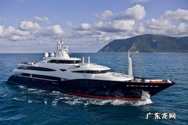 游艇有哪些名牌 世界十大豪华游艇品牌有哪些？看看有没有你喜欢的呢