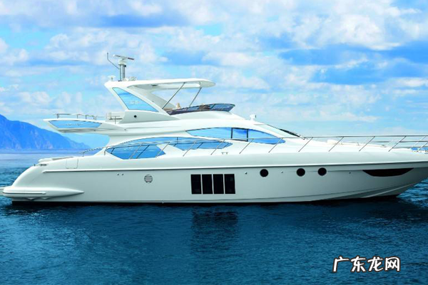 游艇有哪些名牌 世界十大豪华游艇品牌有哪些？看看有没有你喜欢的呢