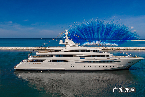 游艇有哪些名牌 世界十大豪华游艇品牌有哪些？看看有没有你喜欢的呢
