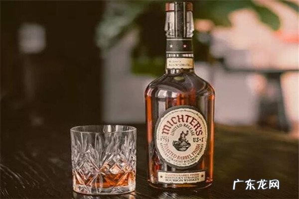 最好的威士忌品牌 美国威士忌品牌哪个好?美国威士忌排名推荐