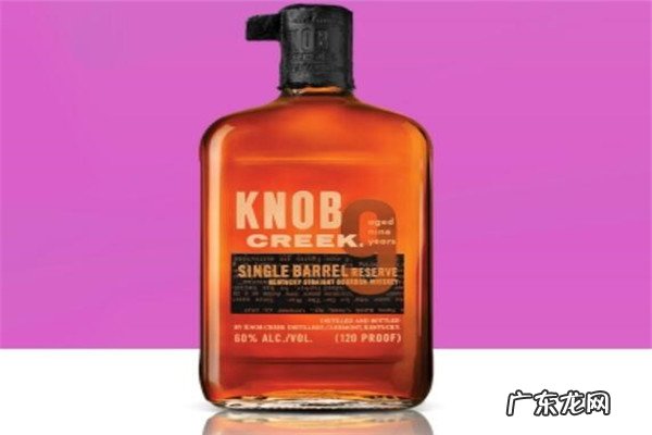 最好的威士忌品牌 美国威士忌品牌哪个好?美国威士忌排名推荐