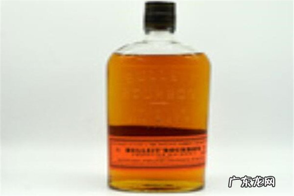 最好的威士忌品牌 美国威士忌品牌哪个好?美国威士忌排名推荐