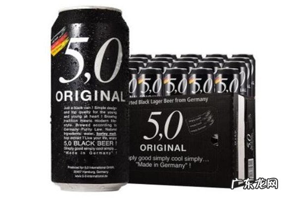 进口德国黑啤排名 好喝的德国黑啤有哪些？德国十大黑啤品牌排行榜