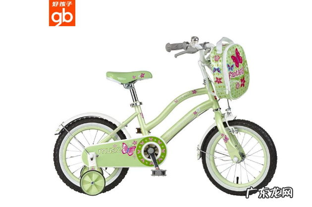 儿童自行车品牌推荐 2019儿童自行车品牌排行榜