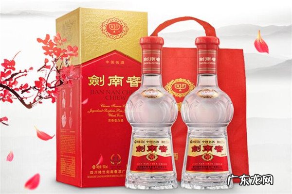 十大白酒 十大白酒排名