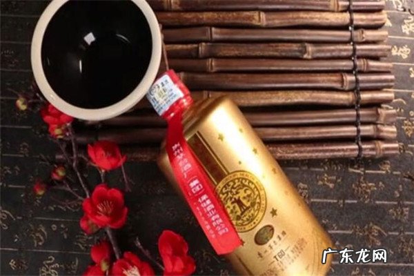 十大白酒 十大白酒排名