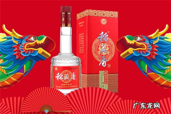 十大白酒 十大白酒排名