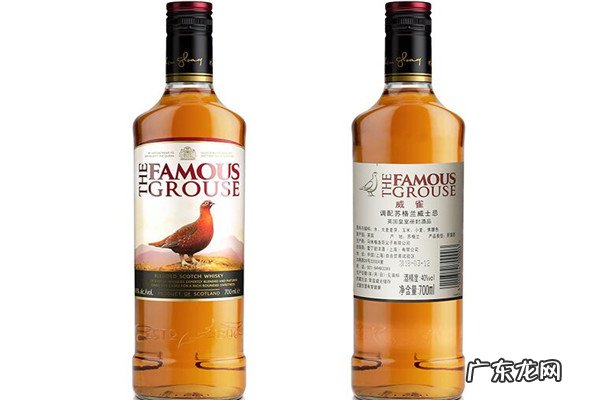 顶级威士忌品牌排行榜 十大威士忌品牌排行榜