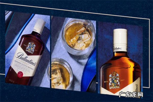 顶级威士忌品牌排行榜 十大威士忌品牌排行榜